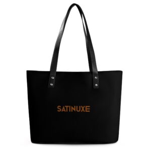 Sac Cabas -Satinuxe