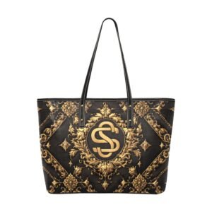 Sac fourre-tout SATINUXE